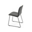 Chaise d'appoint en fil métallique Isa-80761446-90864329