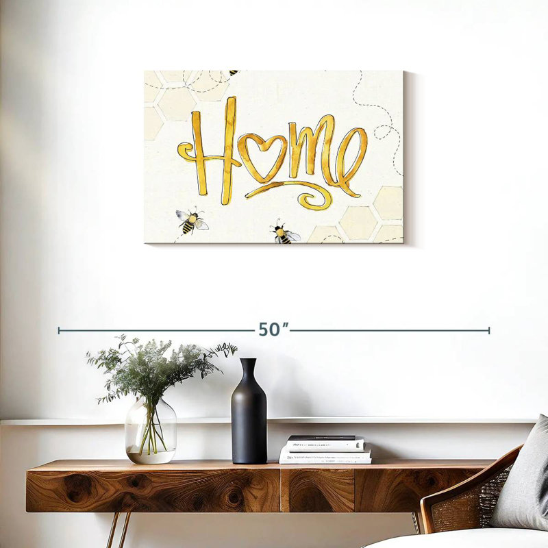 Plaque murale Farmhouse Flea Market, H 20 po x l 30 po