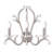 Almirah Candle Wall Light-2089520992