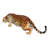 Animals Weather Resistant UV Resistant Polyresin Garden Statue