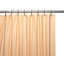 Doublure de douche simple en vinyle magnétisé robuste Ianthe-502795496-514744632