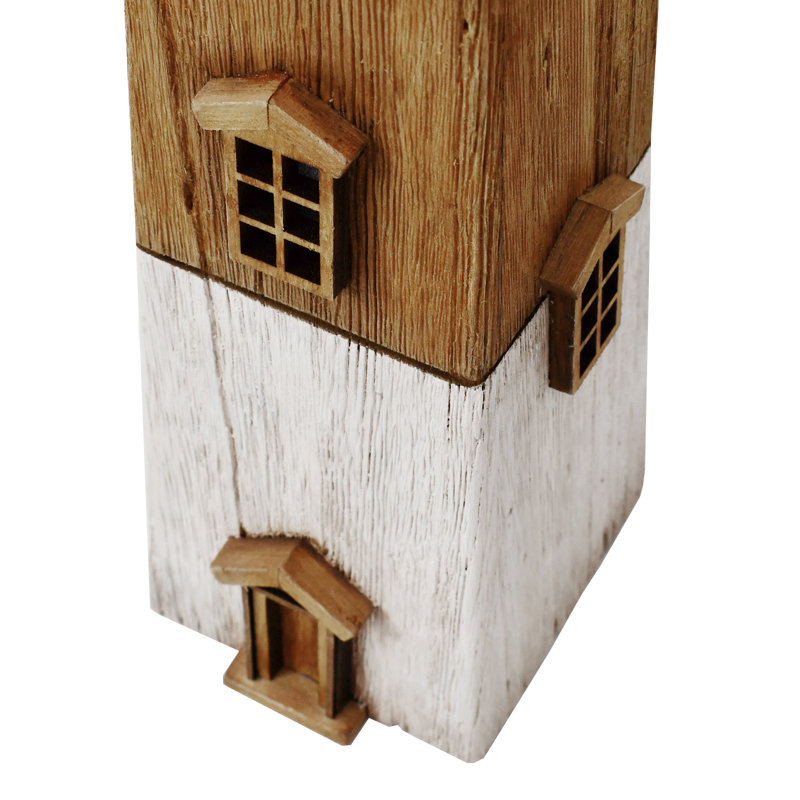 Cumby Scenic & Cityscapes Figurines & Sculptures