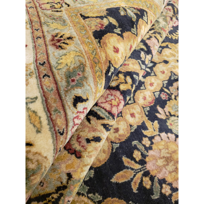 One-of-a-Kind 10' X 14'8" Area Rug