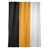 Miami Black/Yellow/White