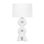 Jacob Table Lamp