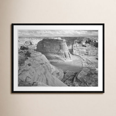 Canyon De Chelly Arizona 2 by Adams