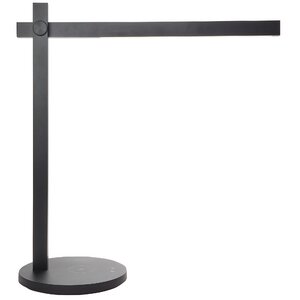 Wade Logan® Mcglone Adjustable Metal Desk Lamp & Reviews | Wayfair