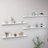 Wall Shelf Floating Shelf Wall Mounted Display Shelf for Photo Frame-141704722-141704730