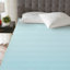 Surmatelas en mousse viscoélastique 4 "-2085931087