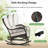 Zelmiro Outdoor Chair