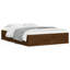 17 Stories Bed Frame With Drawers Double Engineered Wood-1186315068-1186315071