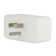 Simply Conserve Smart Socket SS-15A1-WiFi-BLE-2PK, 15A 120-Volt Smart Outlet Plug with WiFi, BLE, Hubless Use, and Simply Conserve App, Compatible with Amazon Alexa and Google Home, 2-Pack