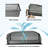 Floor Register Cover Trap, Floor Vent Filters Screen for Home Air Vent Floor Vent Mesh Net Trap