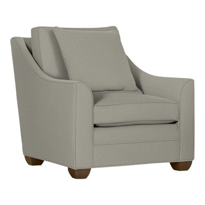 Chaise 37,5 po Nicholas