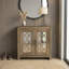 Armoire de rangement pour chaussures Chessani-116319304
