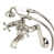 Polished Nickel is out of stock