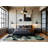 Quasar Strands Rug-1454879395