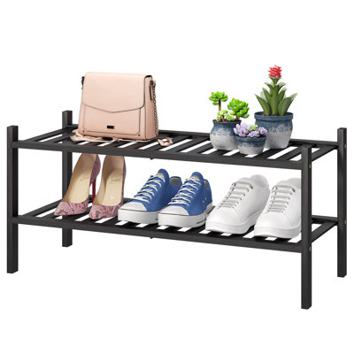 Range-chaussures 6 paires