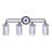 Marquette 4 - Light Dimmable Vanity Light-29235285