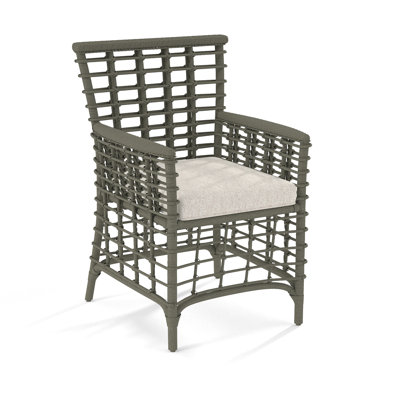 Bridgehampton Arm Chair