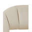 Inga Upholstered Stool with Solid Wood Frame-1723674923