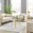 Ensemble de tables basses 2 pièces Jimiya-803880416