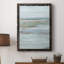 Krystin Mute Misty Marsh I, peinture sur toile encadrée-88377624-88377627