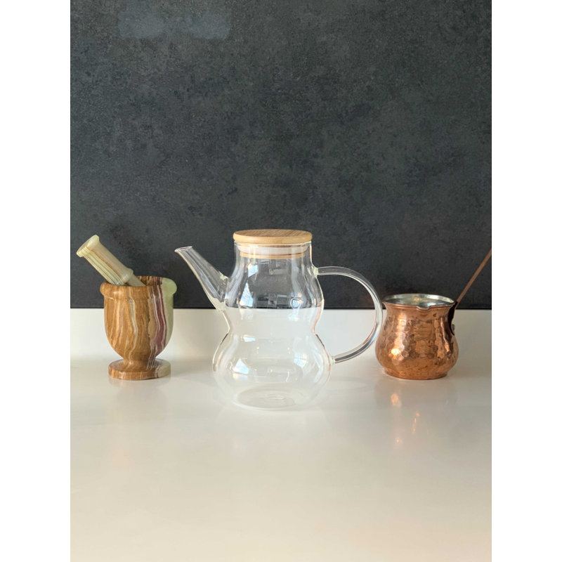 Bulloch 750ml Milk Jug