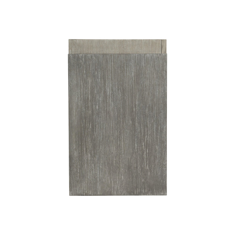 Foundations 84'' Wide 2 - Drawer Sideboard
