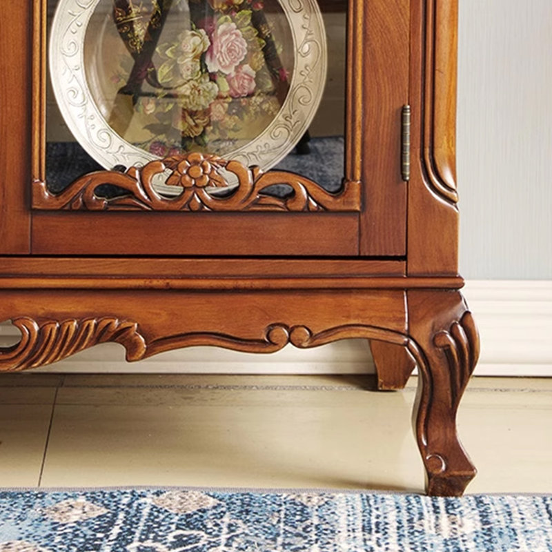 Restaurant tea water storage cabinet