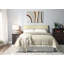 Full / Double Upholstered Panel Headboard-1872316165-1872245237