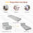Upholstered Accent Chair