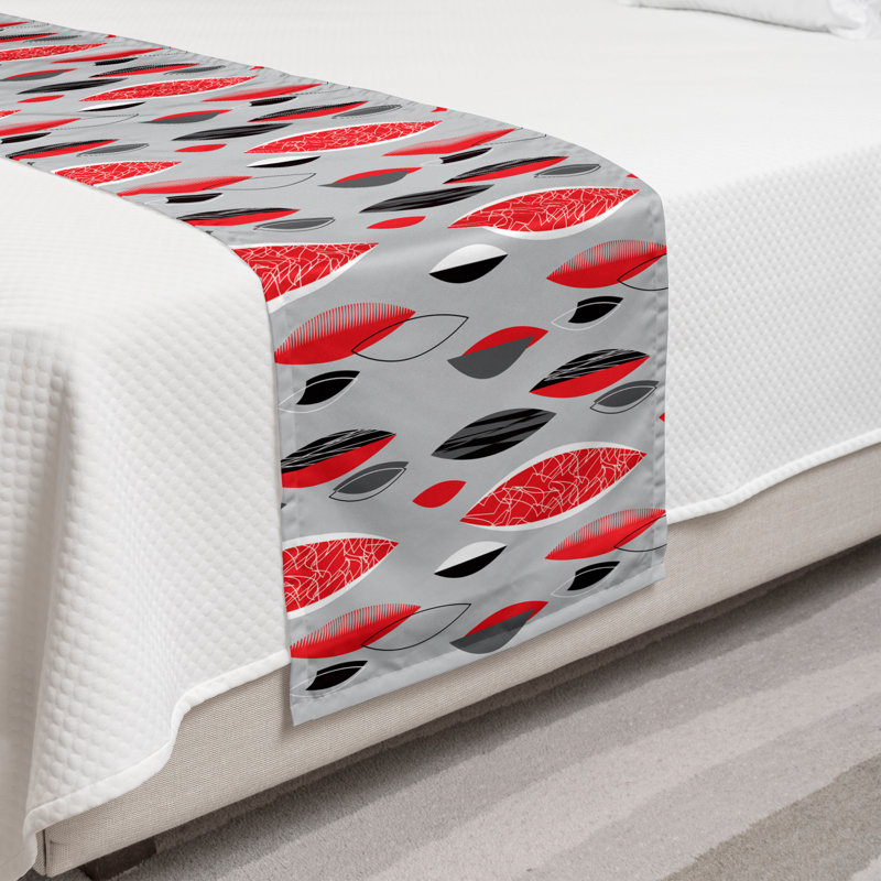 Bed Runner, Twin
