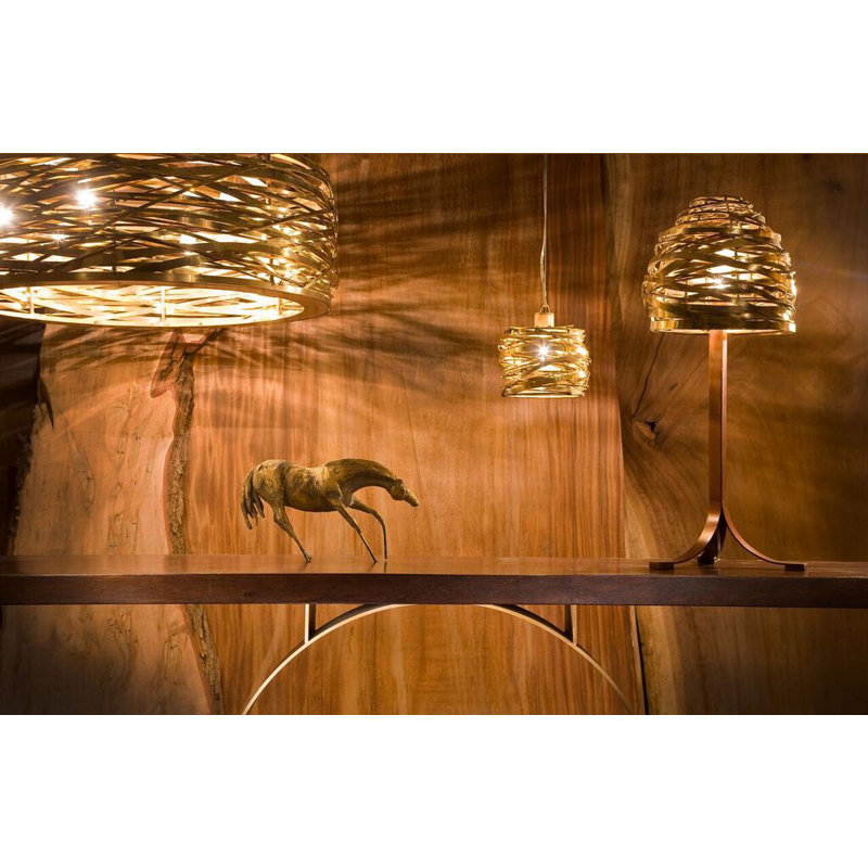 Lampe de table 23 "Bucati Lux