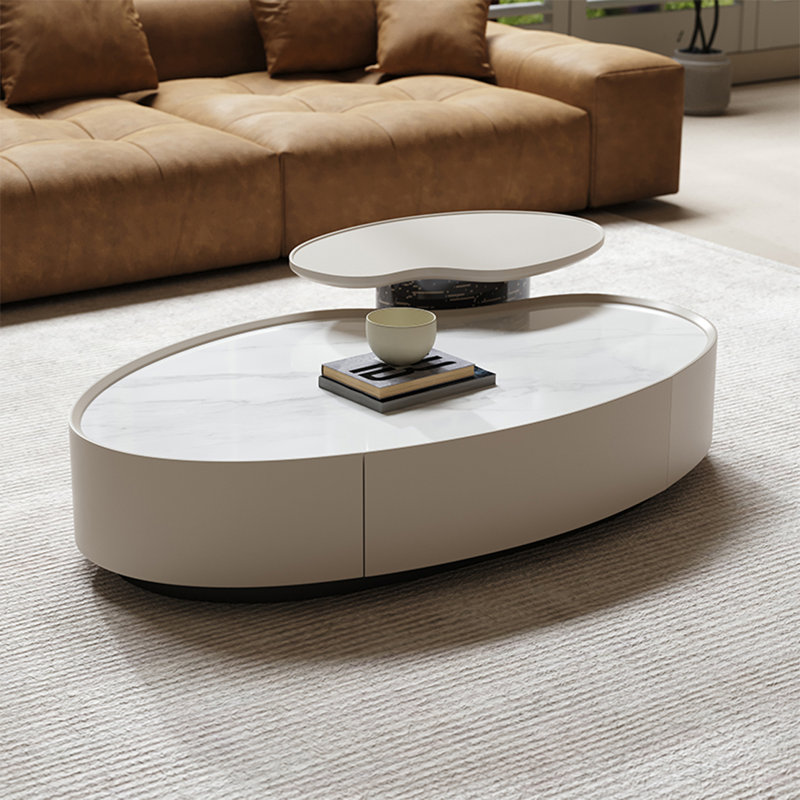Table basse Modern Creative