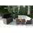 8 - Person Patio Conversation Set with Cushions