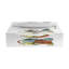 Basket Full Hydrangea Decorative Tray-793945690