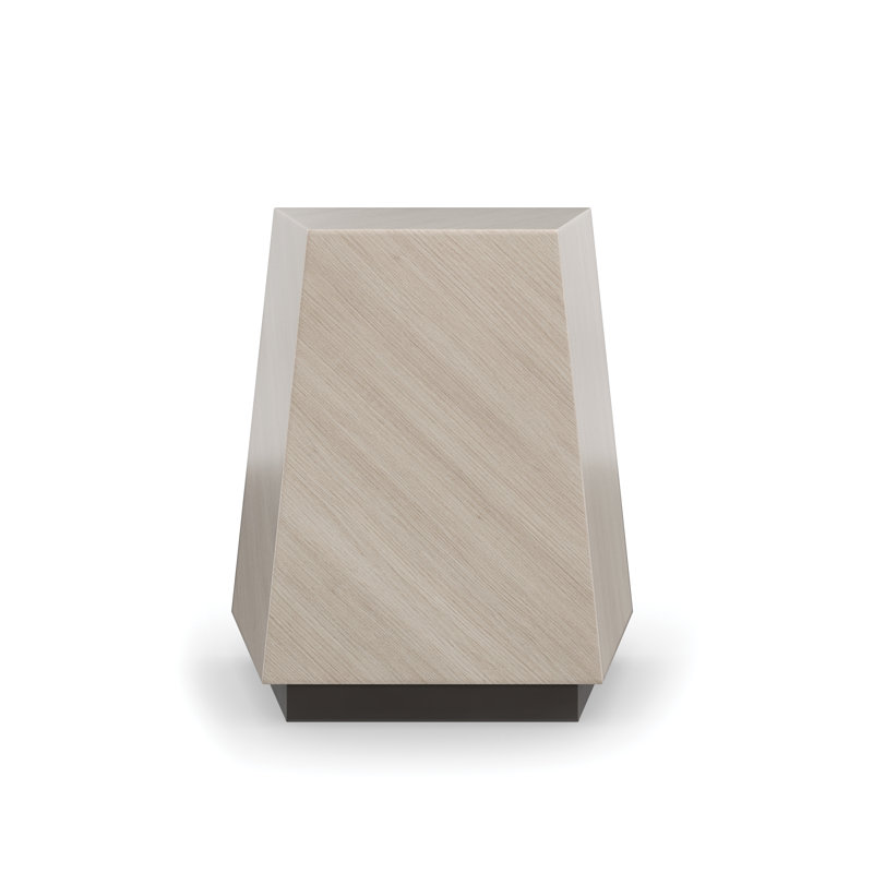 Upholstered Ottoman