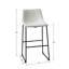 Tabouret de bar, de comptoir et de bar Emonni-333018234-333018224