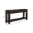 Kaydince 64'' Solid Wood Console Table