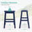 Outdoor Bar Stools Set Of 2-854553008