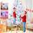 White Pre-lit Christmas Tree-1549413828
