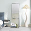 Metal Rectangle Mirror-428285648