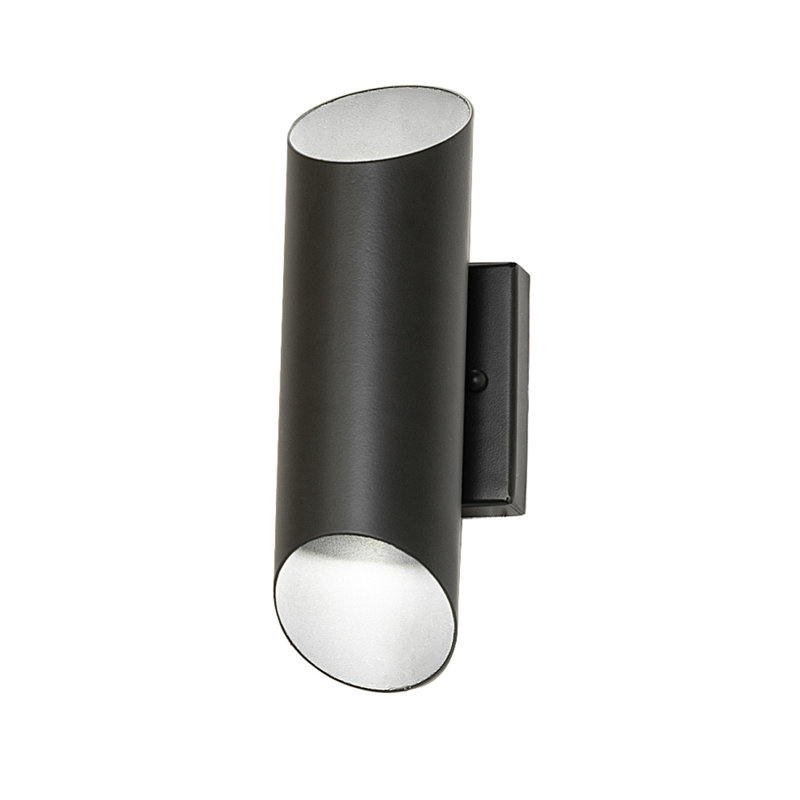 4" Wide Nomad Wall Sconce