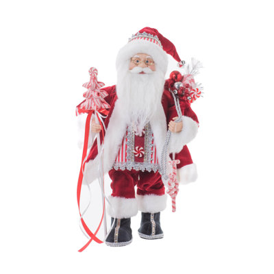 Francelia Christmas Figurines & Collectibles