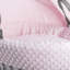 Dimple Wicker Moses Basket-1056063235
