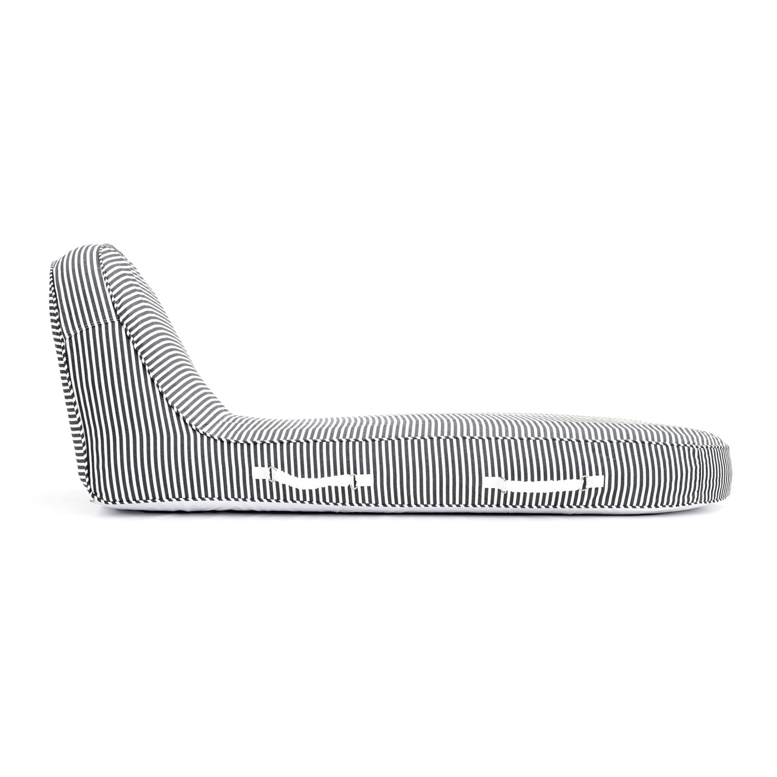Pool Lounger - Lauren's, Navy