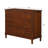 Gracia 42'' W 3 - Drawer Dresser-397476201