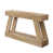 Light Knotty Oak selected