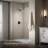 Venza Rite-Temp Shower Trim Kit, Without Showerhead-110315446